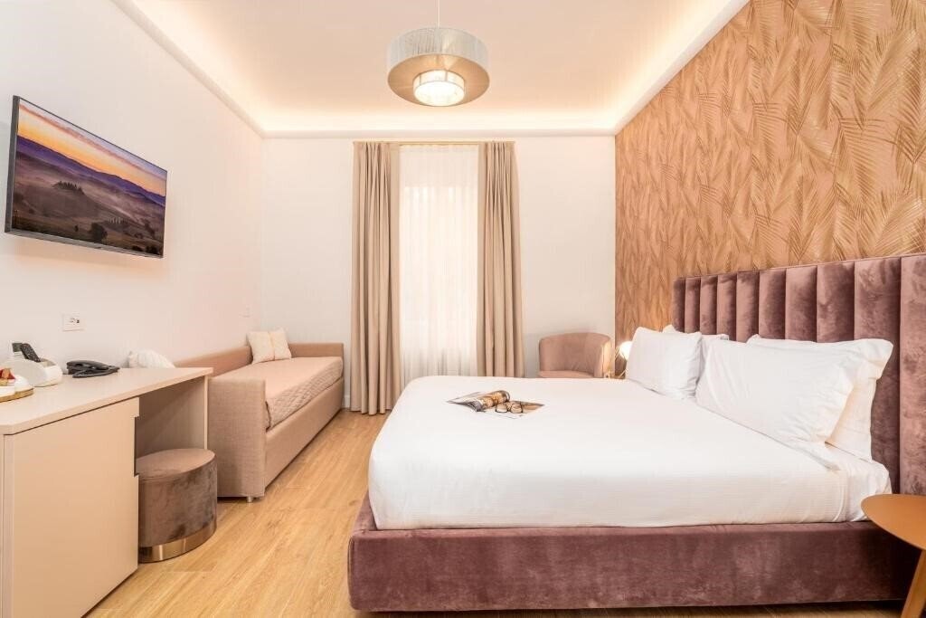 Ginori Al Duomo 4* қонақ үйі