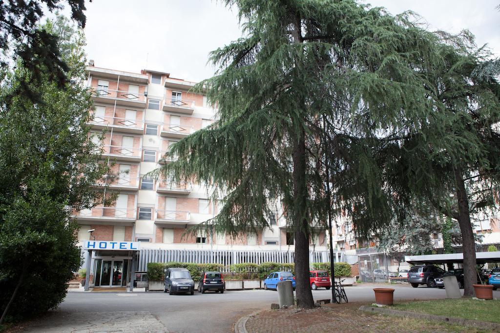 Auto Park 3* қонақ үйі