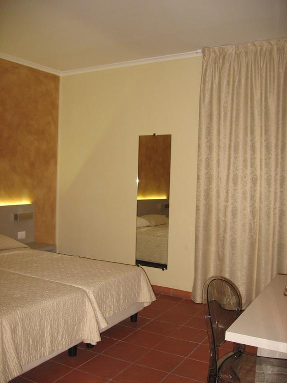 Albergo Firenze 3* фотосуреті