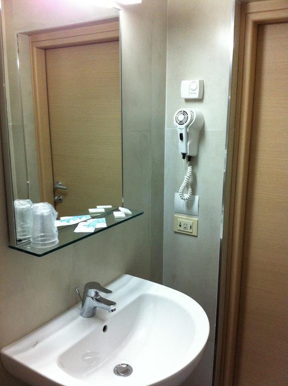 Albergo Firenze 3* суреті