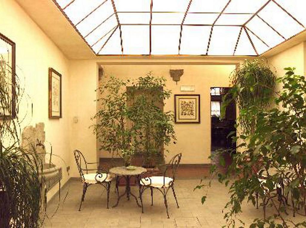 Benivieni Hotel 3* фотосуреті