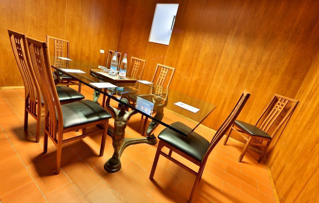 Фотография Villa Gabriele D'Annunzio 4*