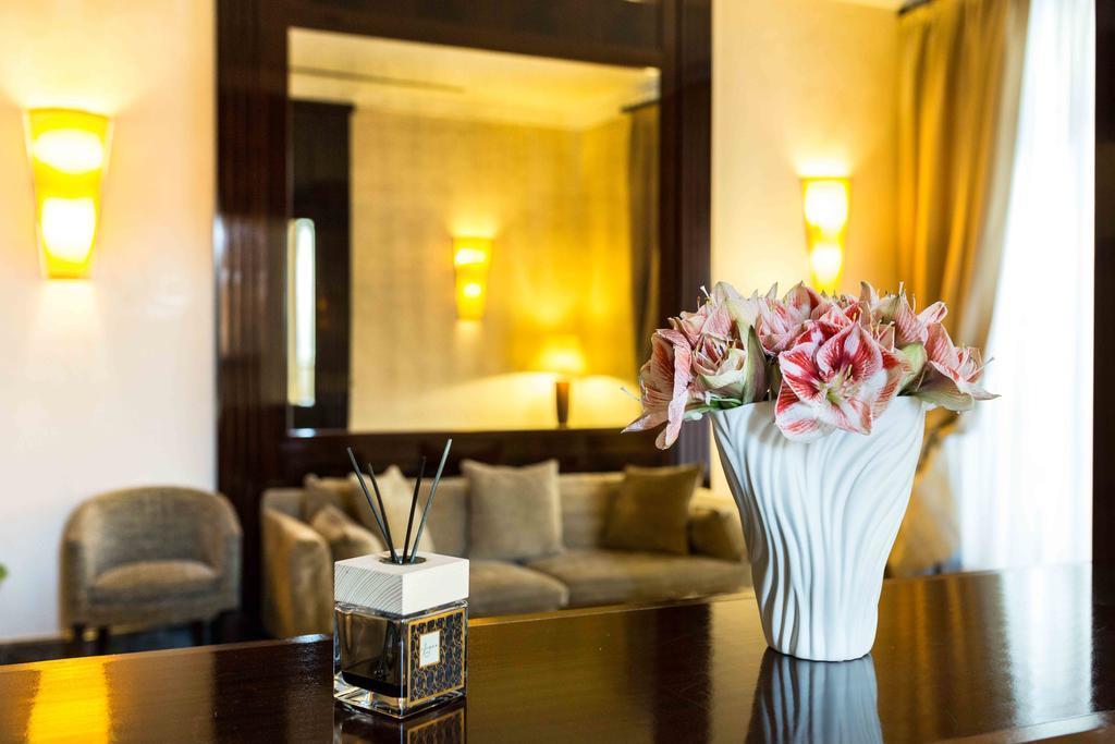 Изображение San Gallo Palace 4*