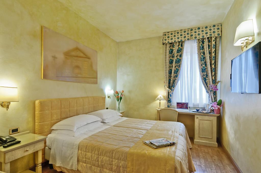 Отель Alba Palace 3*