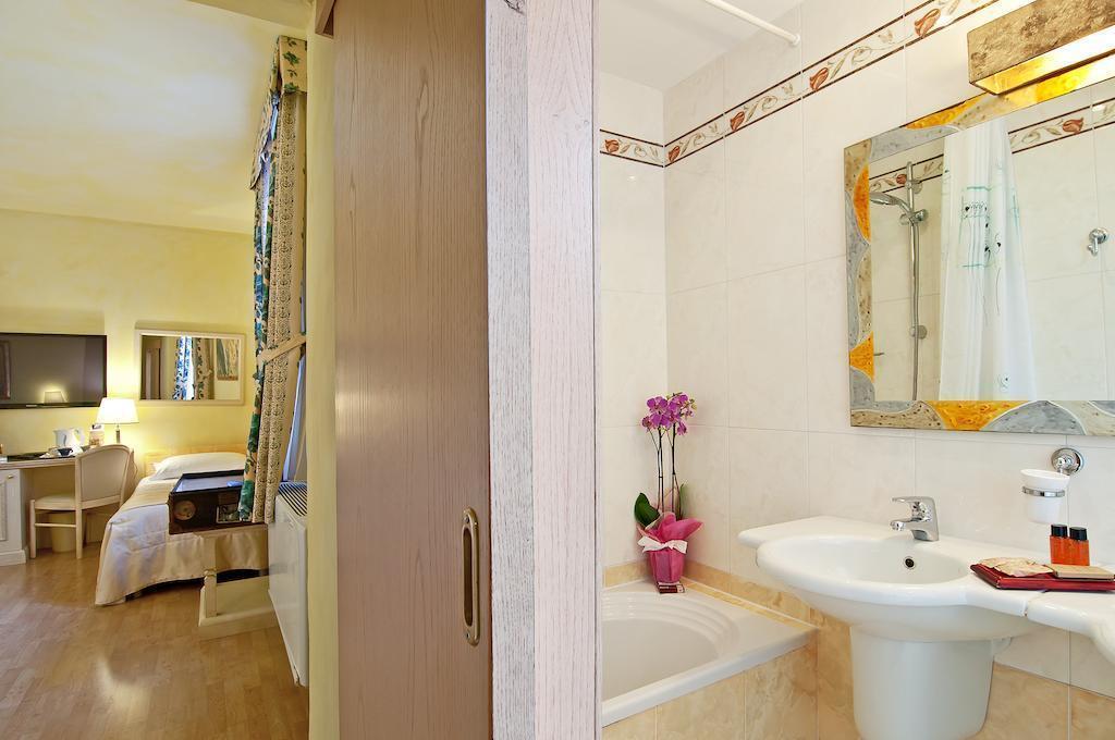 Изображение Alba Palace 3*
