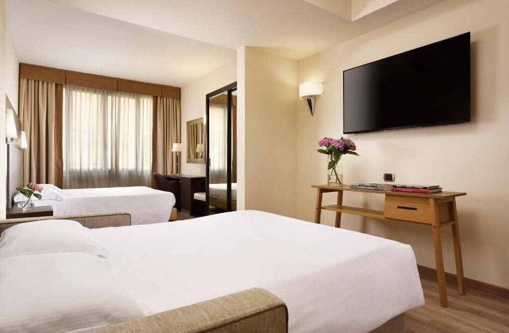 Изображение Grand Mediterraneo 4*