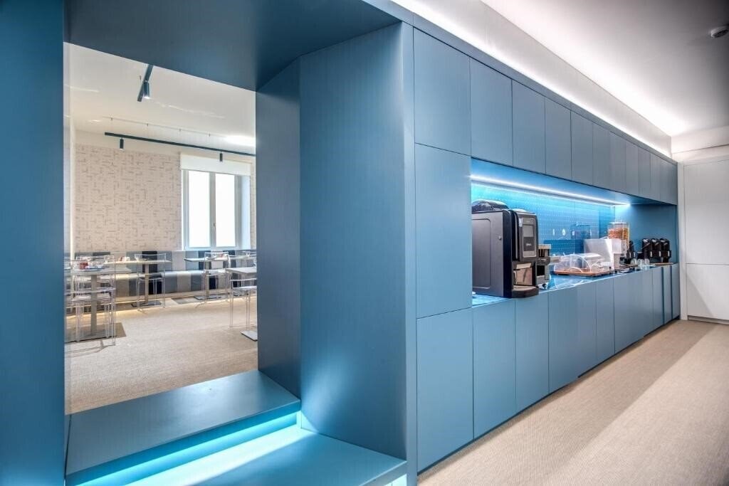 Изображение Msnhotel De Lanzi 3*