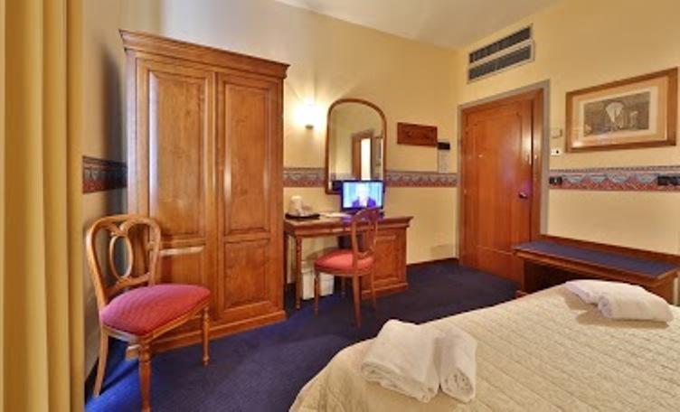 Фотография Select Firenze 3*