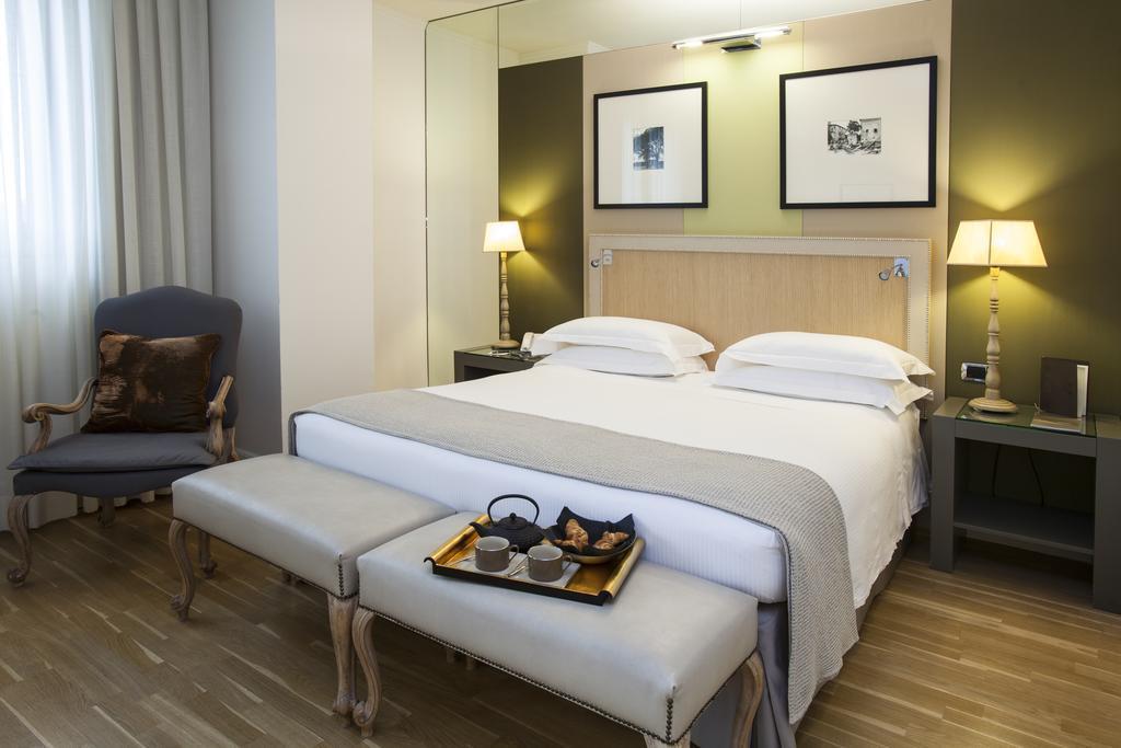 Starhotels Tuscany 4* қонақ үйі