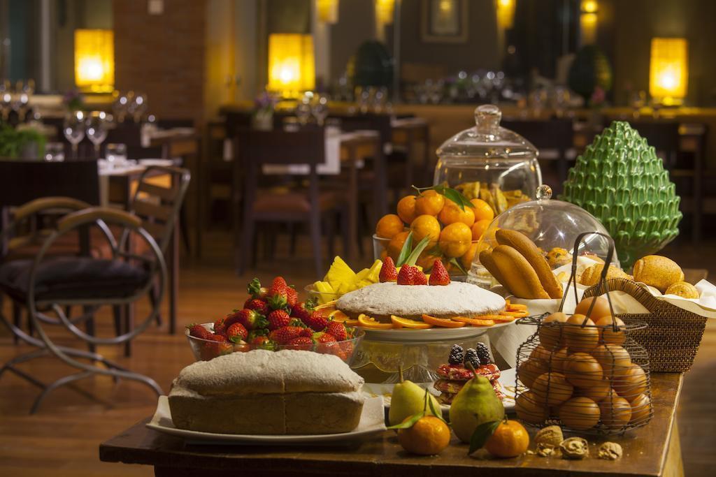 Starhotels Tuscany 4* фотосуреті