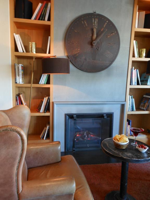 Starhotels Tuscany 4* суреті