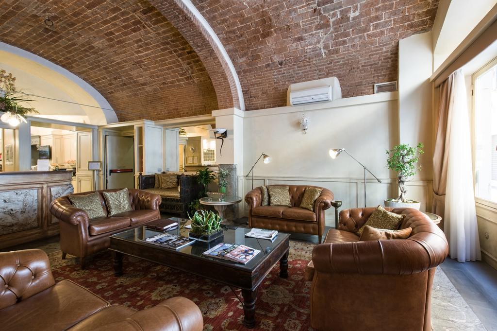 Фото Art Atelier 4*