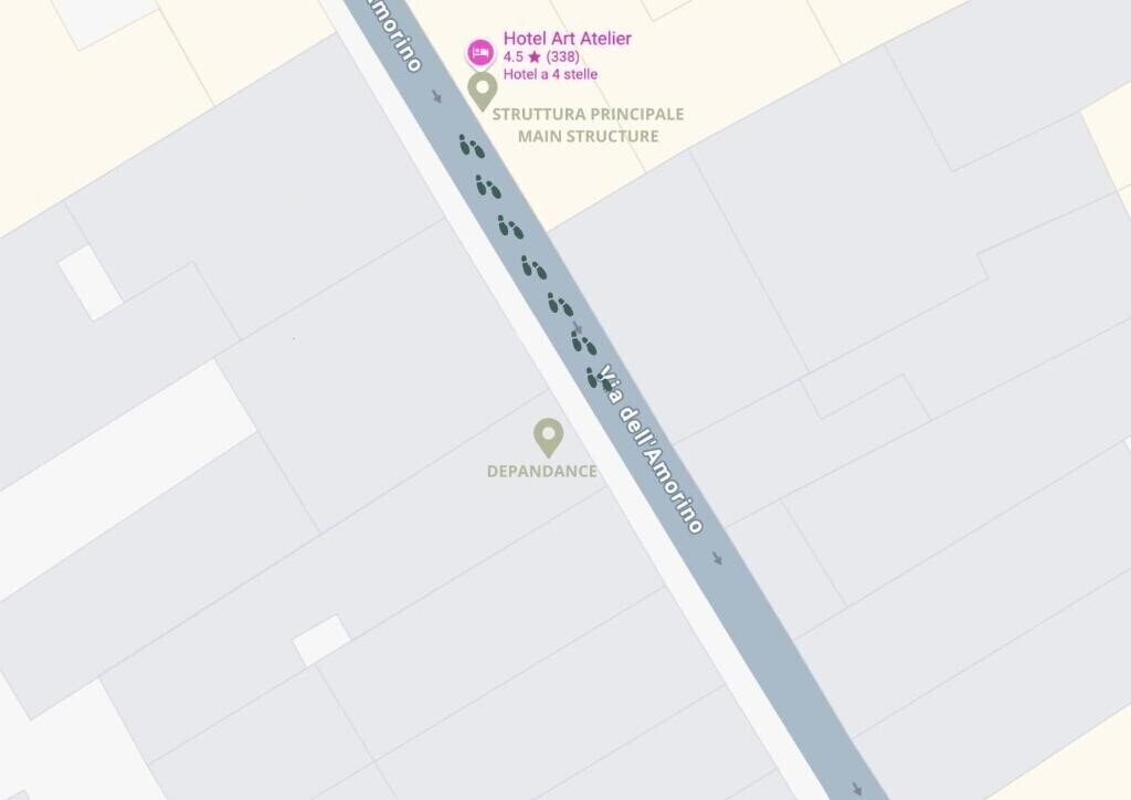 Art Atelier 4* суреті