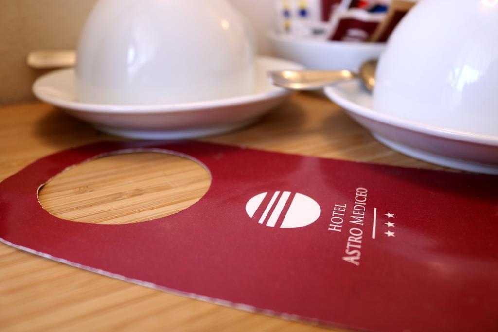 Фото Astro Mediceo 3*