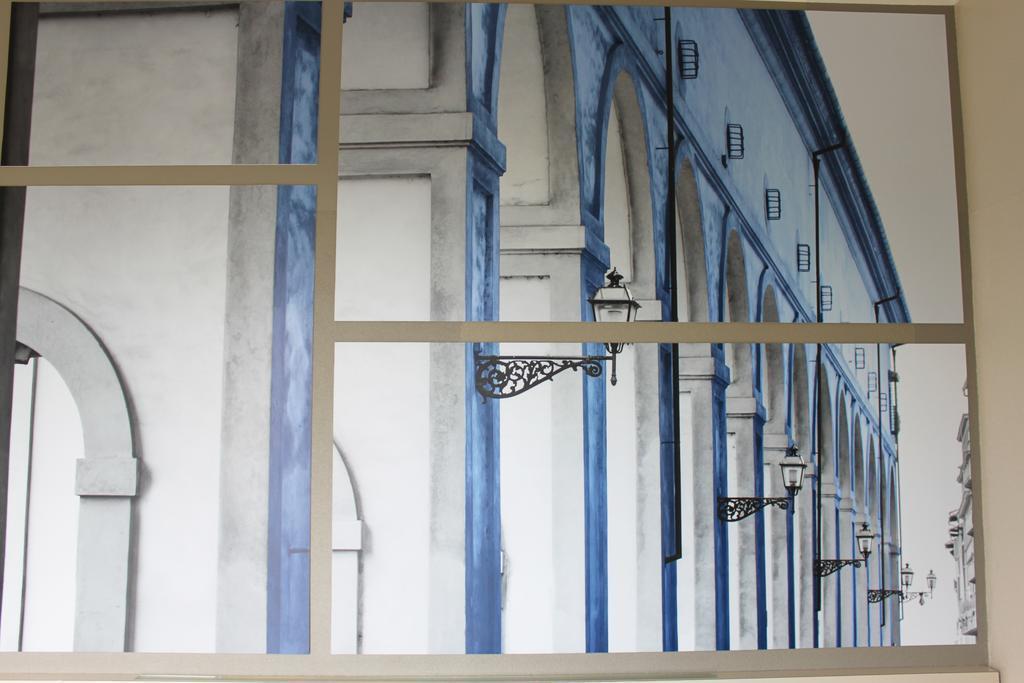 Фото B&B Hotel Firenze Novoli 3*