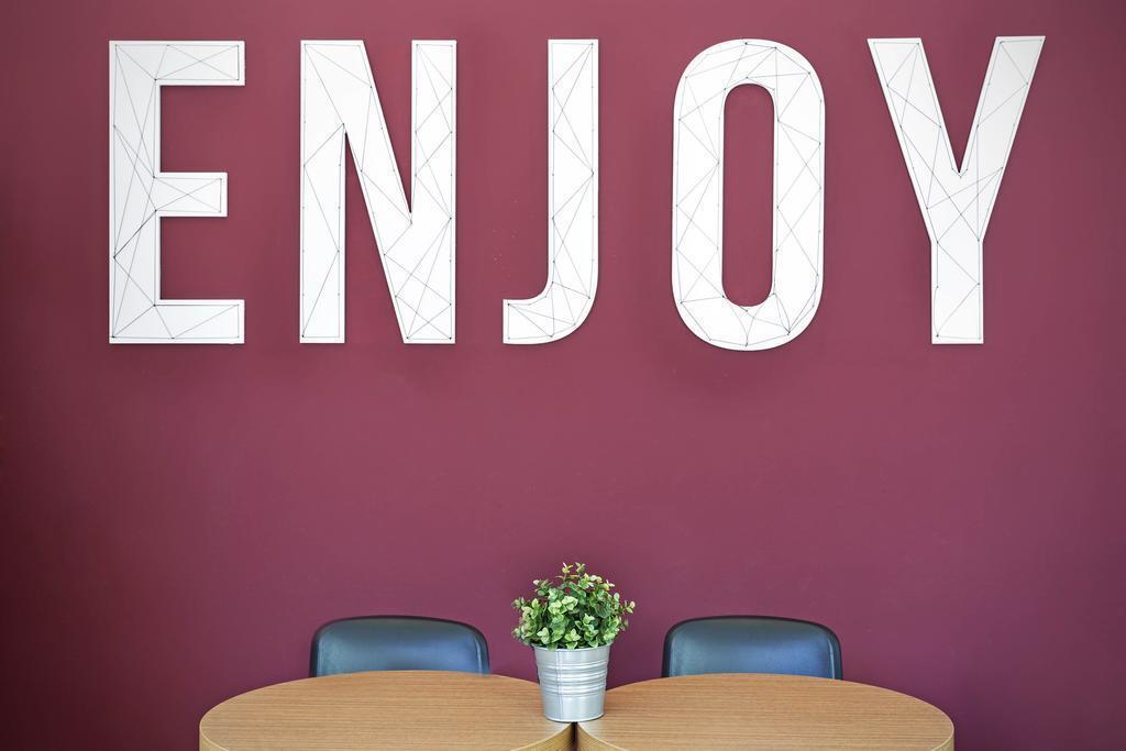 Изображение B&B Hotel Firenze Novoli 3*