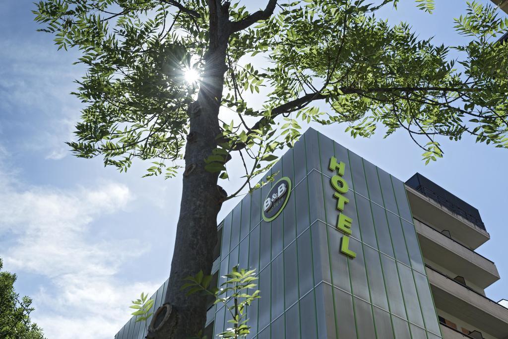 Отель B&B Hotel Firenze Nuovo Palazzo Di Giustizia 3*