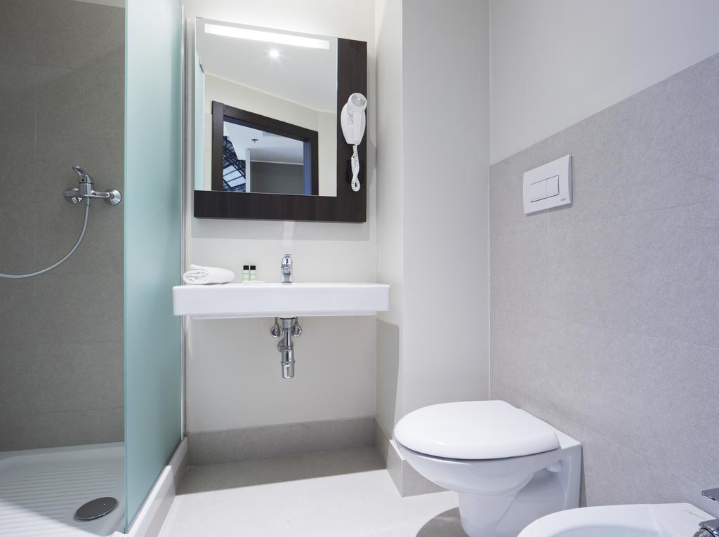 Изображение B&B Hotel Firenze Nuovo Palazzo Di Giustizia 3*