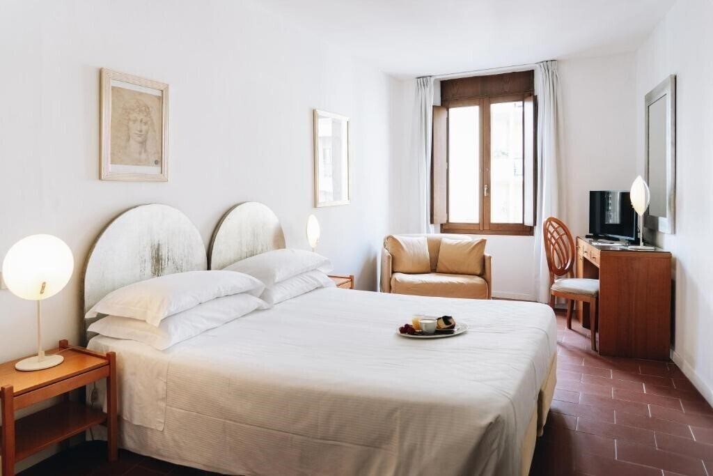 Фото Best Western Hotel Palazzo Ognissanti 4*