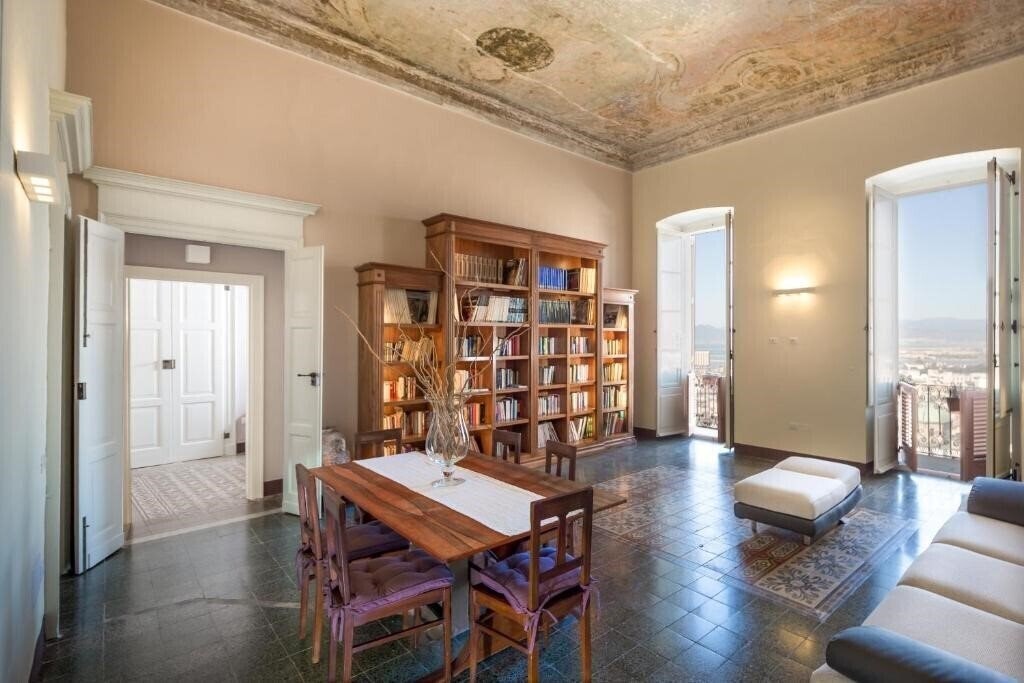 Relais Santa Croce 5* қонақ үйі