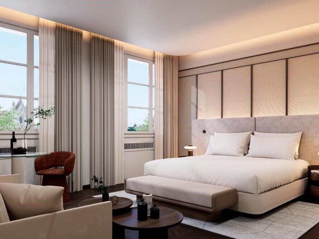 Фото Palazzo Firenze by Baglioni Hotels & Resorts 5*