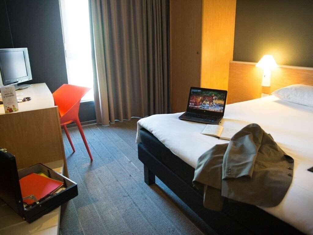 Фотография Ibis Firenze Nord Aeroporto 3*