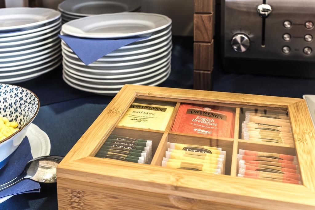 Фотография Hotel Bonifacio 3*