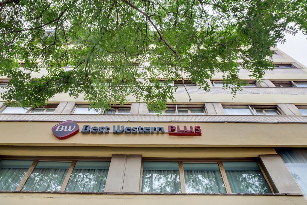 Отель Nord Florence 4*