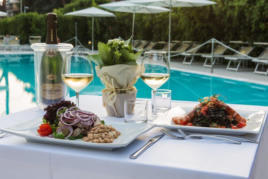 Изображение Italiana Hotels Florence 4*