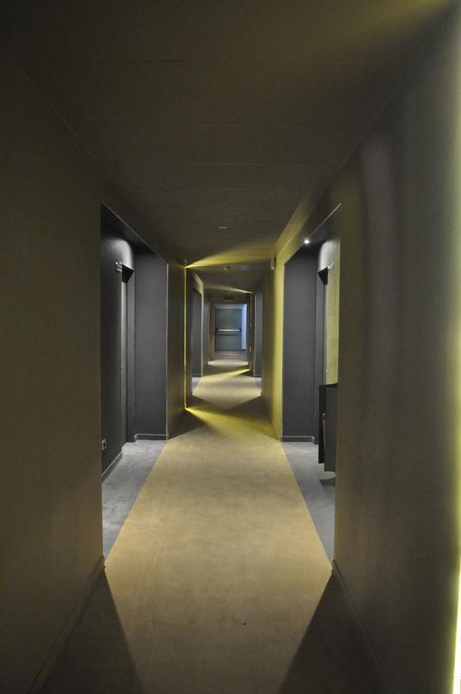 Картинка Italiana Hotels Florence 4*