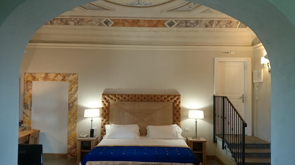 Фотография Villa Tolomei 5*