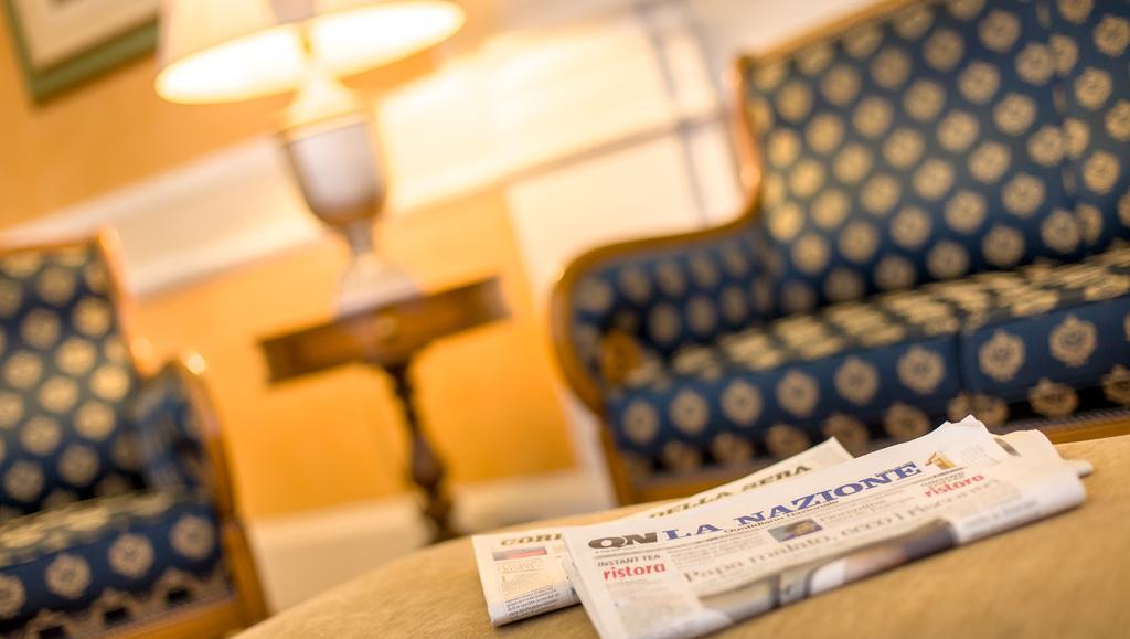 Картинка La Fortezza 3*