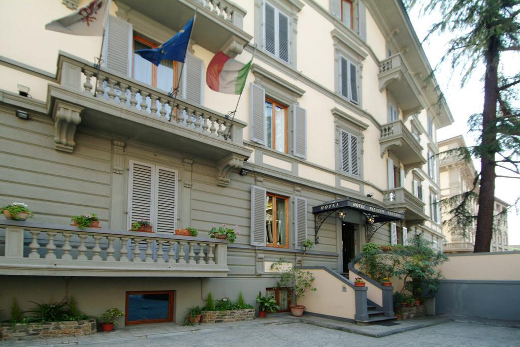 Palazzo Vecchio 3* қонақ үйі