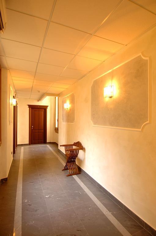 Palazzo Vecchio 3* суреті