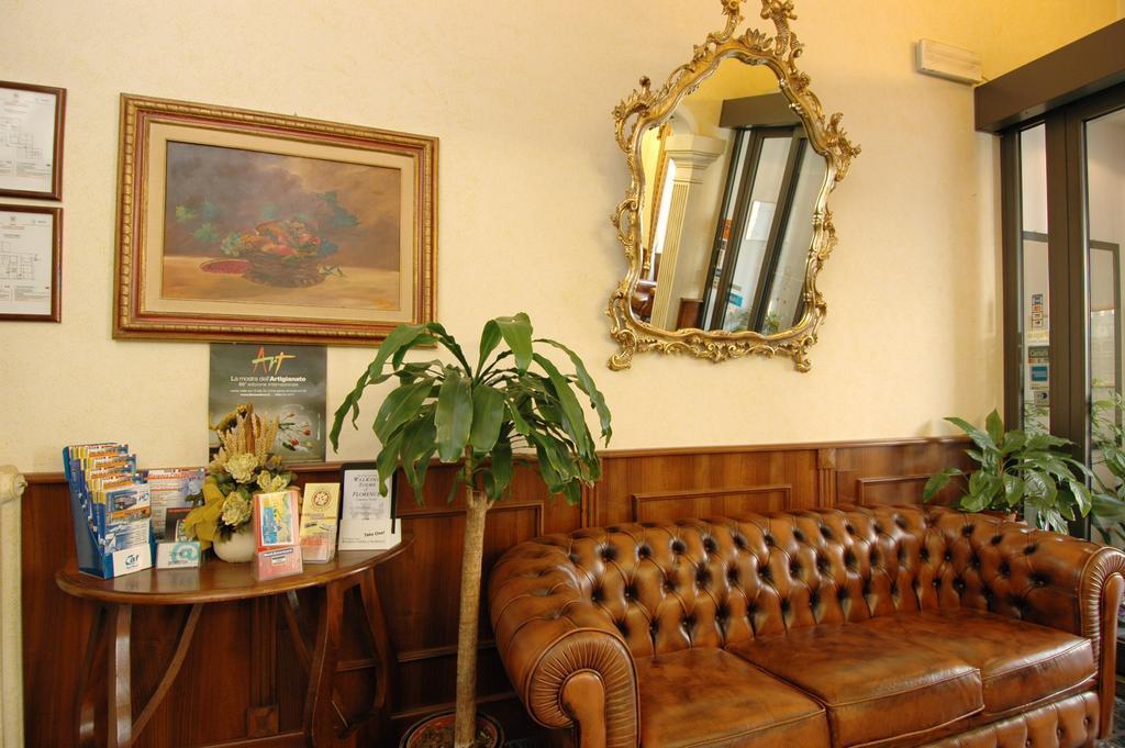Palazzo Vecchio 3* суреті