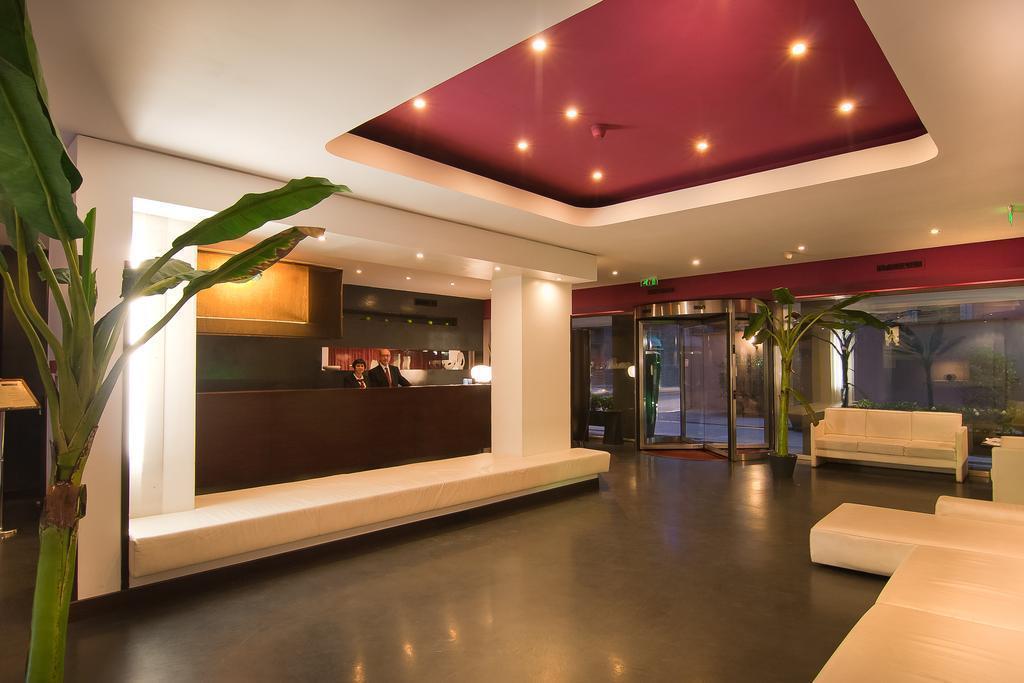 Leonardo Da Vinci 4* қонақ үйі