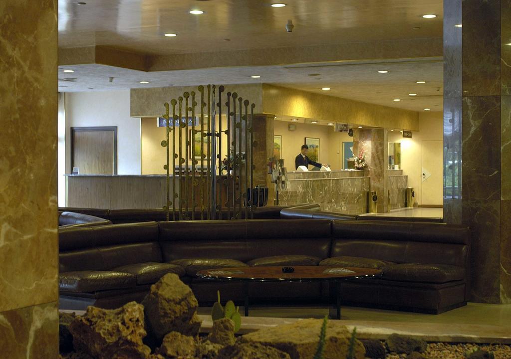 Отель Conference Florentia 4*