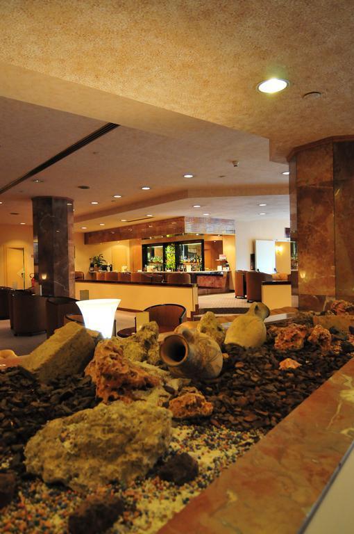 Фотография Conference Florentia 4*