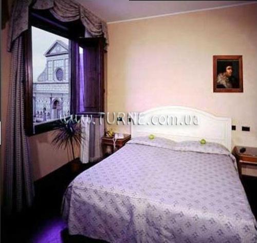 Фотография Bonciani 3*