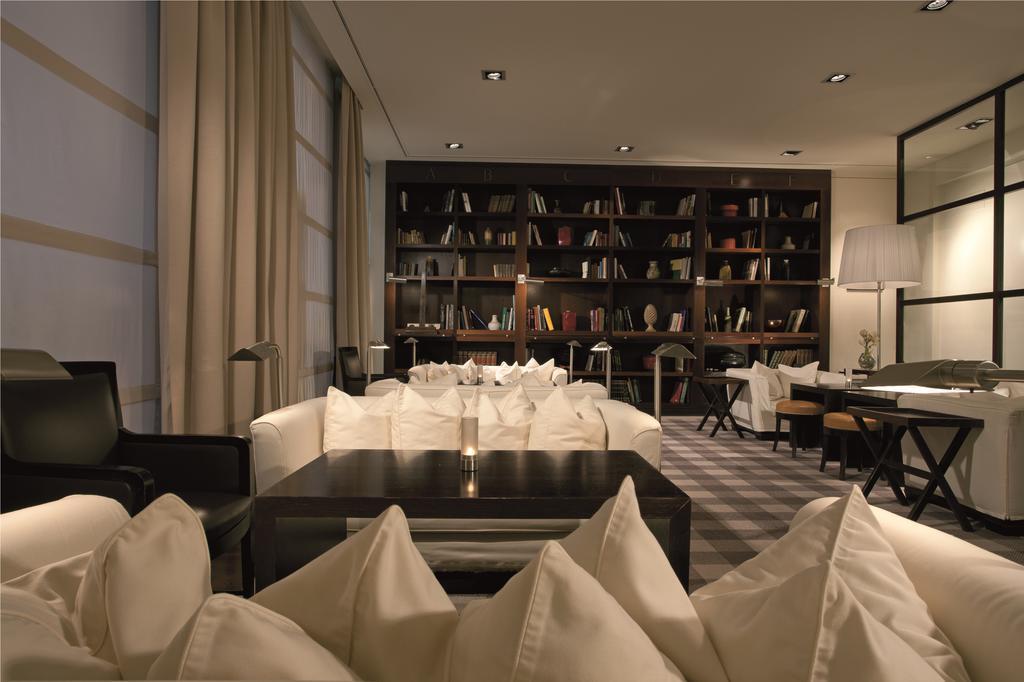 Картинка GALLERY ART HOTEL (ex. Gallery Hotel Art) 4*