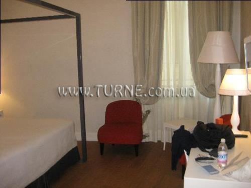 NH Porta Rossa 4* суреті