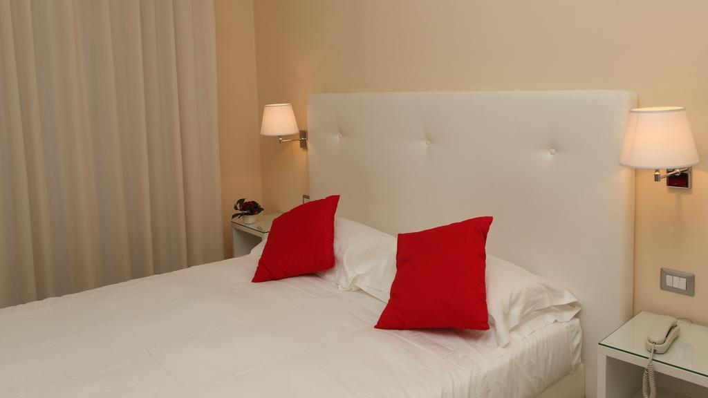 Фотография Residenza Fiorentina 3*