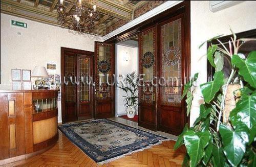 Bellettini 2* суреті