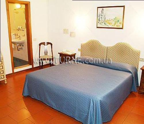 Bellettini 2* қонақ үйі