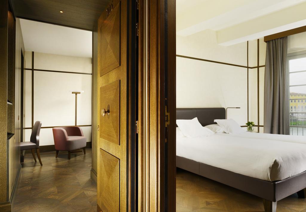 Фотография Balestri 3*