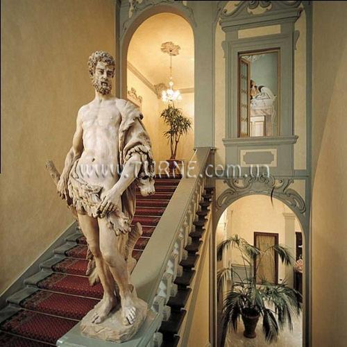 Boscolo Astoria Hotel Florence (ex. Astoria ) 4* суреті