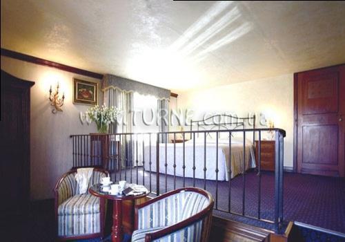 Boscolo Astoria Hotel Florence (ex. Astoria ) 4* суреті