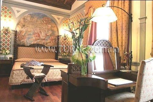 Фото Boscolo Astoria Hotel Florence (ex. Astoria ) 4*