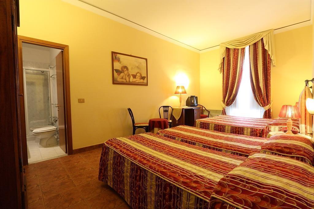 Alinari 3* қонақ үйі