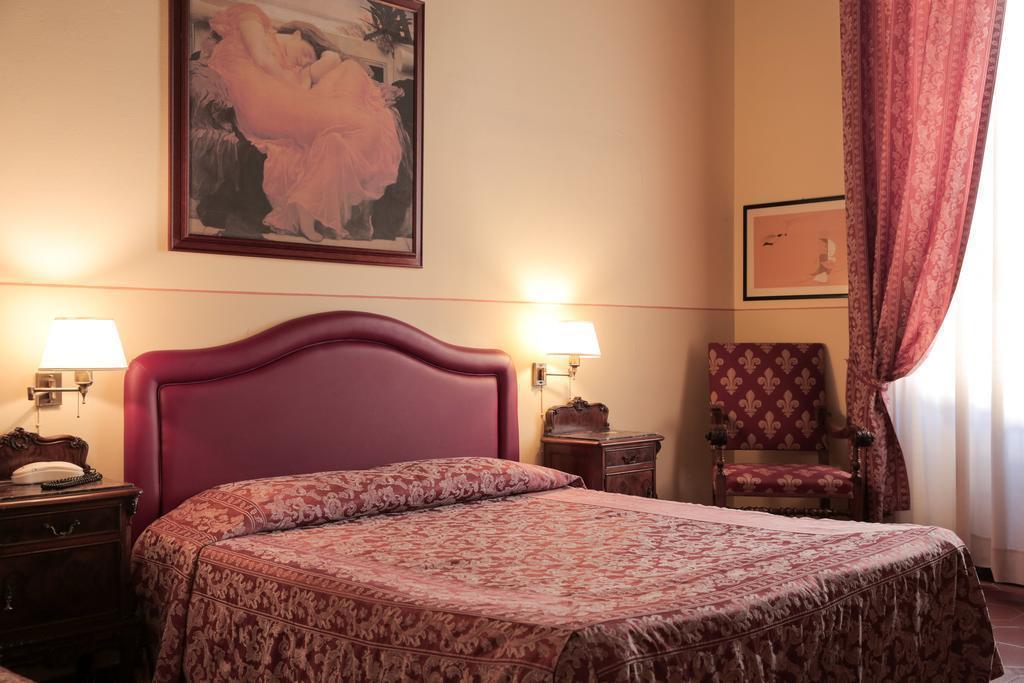 Фото Hotel Villa Liana 3*